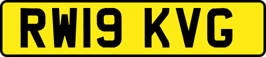 RW19KVG