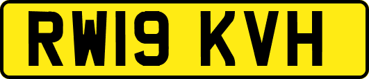 RW19KVH