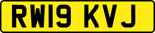RW19KVJ