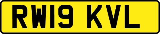 RW19KVL