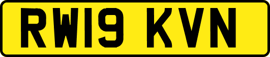 RW19KVN