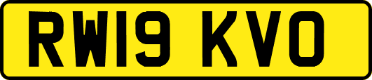 RW19KVO