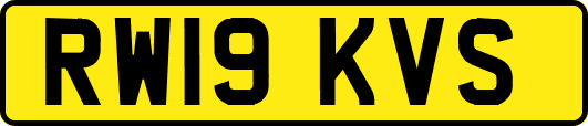 RW19KVS