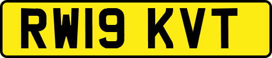 RW19KVT