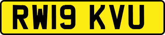 RW19KVU