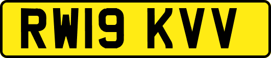 RW19KVV