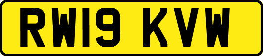 RW19KVW