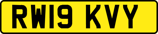 RW19KVY