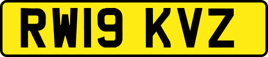 RW19KVZ