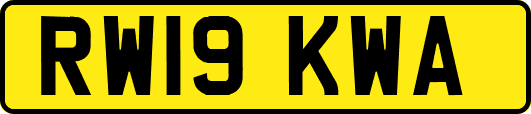 RW19KWA