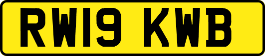 RW19KWB