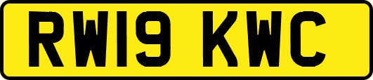 RW19KWC