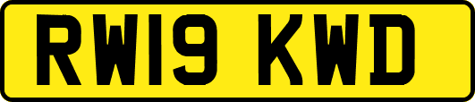 RW19KWD