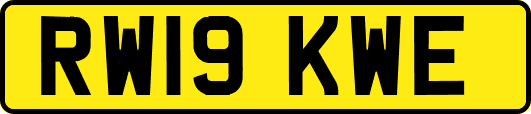 RW19KWE