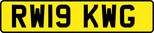 RW19KWG