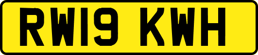 RW19KWH