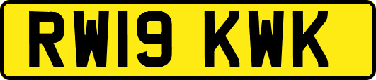 RW19KWK