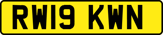 RW19KWN