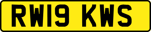 RW19KWS