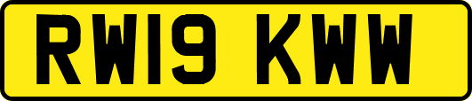 RW19KWW