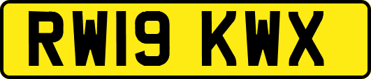 RW19KWX