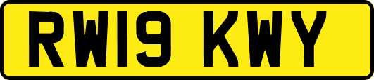 RW19KWY