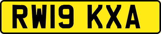 RW19KXA