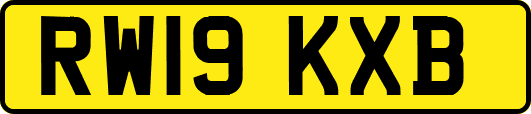 RW19KXB