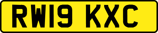 RW19KXC