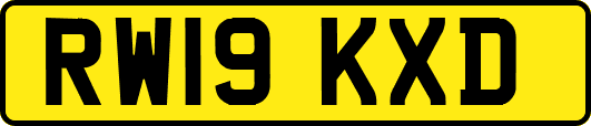 RW19KXD