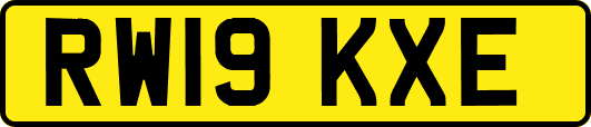 RW19KXE