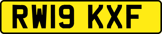 RW19KXF