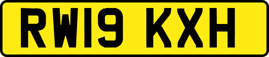 RW19KXH