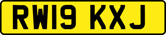 RW19KXJ