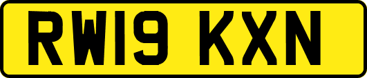 RW19KXN