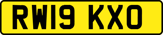 RW19KXO
