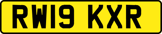 RW19KXR