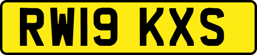 RW19KXS