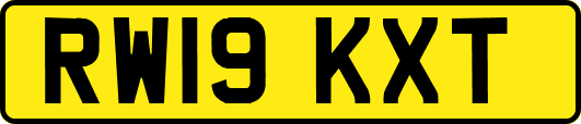 RW19KXT
