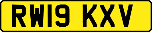RW19KXV
