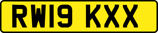 RW19KXX