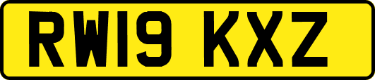 RW19KXZ