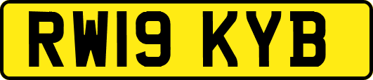 RW19KYB