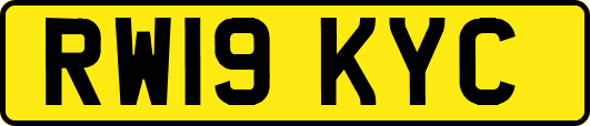 RW19KYC