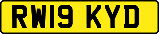 RW19KYD