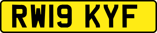 RW19KYF