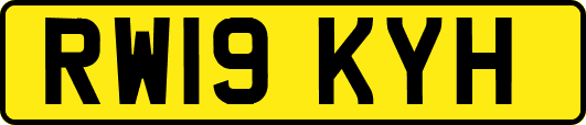 RW19KYH