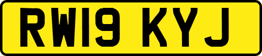 RW19KYJ