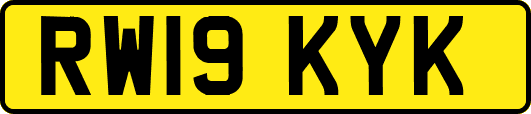 RW19KYK