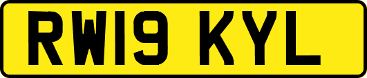 RW19KYL